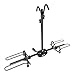 Retrospec Critical Cycles Lenox Hitch Mount Tray Rack 2 Bike
