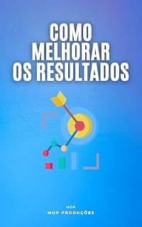 Livro Como melhorar os resultados