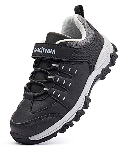 boys trail running shoes