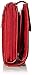 Heiress Ensemble Clutch Wallet, Red, One Size