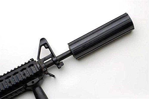 Bowers group 5.56 / 7.62 suppressor cover (1.5" di…