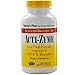 Nature's Plus Acti-Zyme -- 180 Vegetarian Capsules (2-Pack)