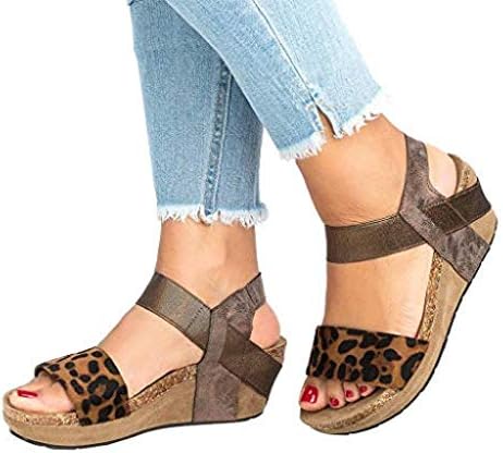Creazrise Womens Roman Strappy Gladiator Flat Dress Sandals Summer Ankle Flat Straps Shoes Black