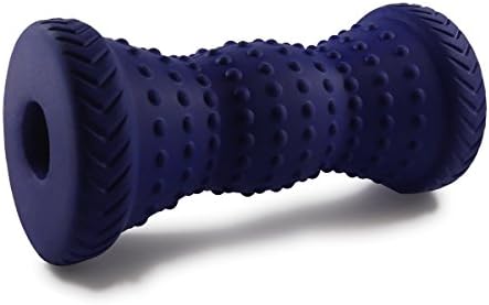 Welcalm Foot Massager – Reflexology Roller for Deep Tissue Acupressure – Relief and Recovery for Plantar Fasciitis, Heel Pain and Flat Feet