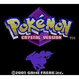 Pokémon Crystal - 3DS [Digital Code]