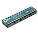 OMBAR 5200mAh Laptop Battery for Dell Inspiron 1525 1526 1545 1546 PP29L PP41L Series Vostro 500 P/N X284G M911 M911G GW240 RN873 K450N GP952 RU586 C601H 312-0844