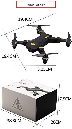 rc drone foldable