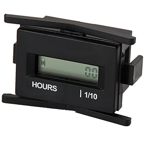 Top 5 Best diesel hour meter for sale 2017 Best For Sale Blog