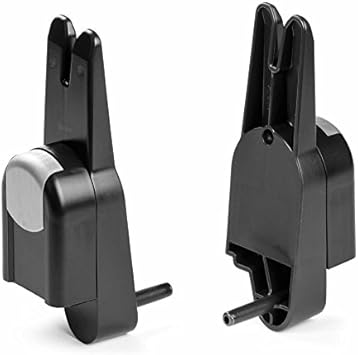 peg perego car seat adapter for uppababy vista