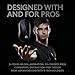 Logitech G Pro Wireless Gaming Mouse with Esports Grade Performancethumb 1