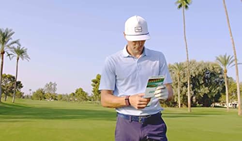 Golflogix Green Book, Mattaponi Springs Golf Club Main Course