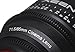 Rokinon Xeen XN85-C 85mm T1.5 Professional CINE Lens for Canon EF , Black