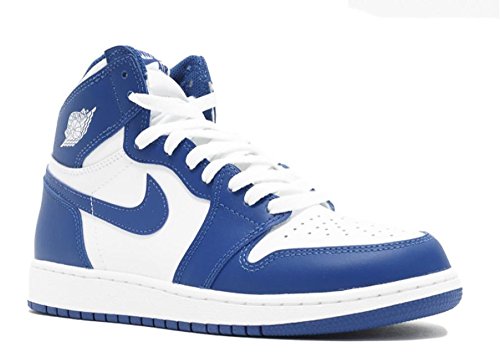 Nike 1 Retro High Og Big Kids Style: 575441-127 Size: 5.5 Y US