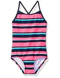 Kanu Surf Layla - Bañador de playa para niña