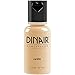 Dinair Airbrush Makeup Foundation | Vanilla 0.50 oz | Camouflage Neutralizer - Covers Scars, Acne, Tattoos, Vitiligo, Under Eye circles, Sun Spots