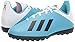 adidas Unisex-Child X 19.4 Turf Soccer Shoe
