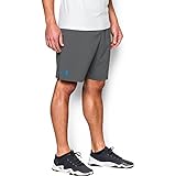 Under Armour Men's Hiit Shorts, Graphite (040), X-Large