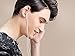Xiaomi QTER02JY Mi Hybrid Earphone in-Ear Headphones Multi-Unit Circle Iron Mixed Piston Earphones, Gold