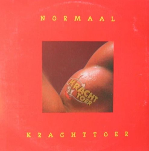 Normaal - Normaal-Krachttoer-Cds - Zortam Music