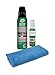 Turtle Wax 50730 Ultimate Upholstery Stain & Odor Eliminator Kit