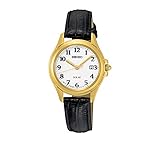 Seiko Women's Solar Watch