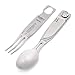nextool NXKT5511 KniSFor Cutlery Combo Tool