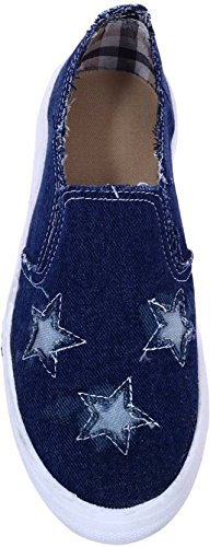 american cult som 1007 girls' shoes,casual shoes,loafers & moccasins