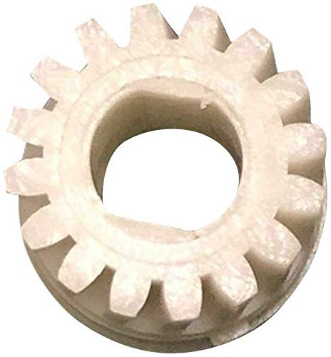 for Nissan 350Z 03-09 Power Seat Track Rail Drive Gear Motor Repair Kit