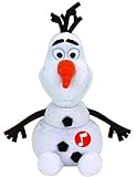 Disney TY - Frozen - PELUCHE Olaf CON