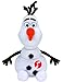 Disney TY - Frozen - PELUCHE Olaf CON