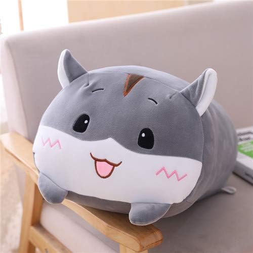 pig cat stuffed animal