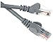 Belkin A3L791-10-S Cat 5 Gray Snagless - 10ft