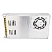 STEPPERONLINE Switching Power Supply 350W 36V 9.7A for CNC Router Kits 115V/230V S-350-36