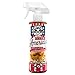 Chemical Guys AIR22716 Air Freshener & Odor Eliminator (Warm American Apple Pie,16oz)