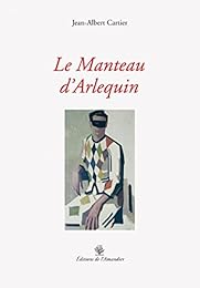 Le  manteau d'Arlequin