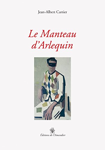 Le  manteau d'Arlequin