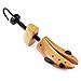 FootFitter Professional Shoe Stretcher – Length & Width Shoe Expander for Men & Women, Adjustable Shoe Tree Stretcher