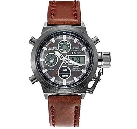 dusson amst watch price