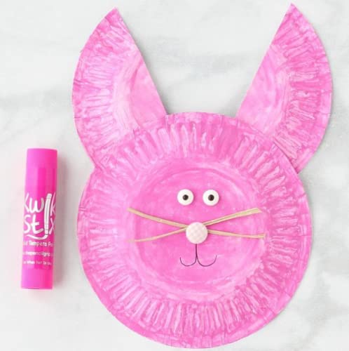 Kwik Stix Solid Tempera Paint Sticks, 24 Colors, Washable Paint Sticks for Kids, Non-Toxic, Quick Drying, Allergen Free, Comes in Classic, Metallic, & Neon Colors, Ideal for Kids and Toddlers