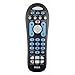 RCA RCR313BR Big Button Three-Device Universal Remote, Black primary