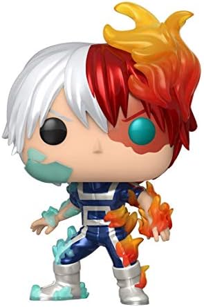 Funko POP! Animation My Hero Academia 