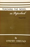 Teaching the Novel in Paperback