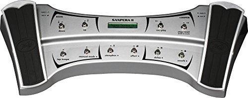 Peavey - Sanpera II Dual Foot Controller