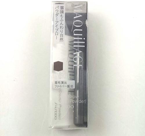 Maquillage double blow Creator (Powder Eyebrow) GY921 (cartridge) 0.3g