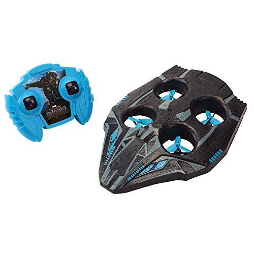 black panther rc stealth cruiser