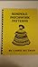 Seminole Patchwork Patterns by