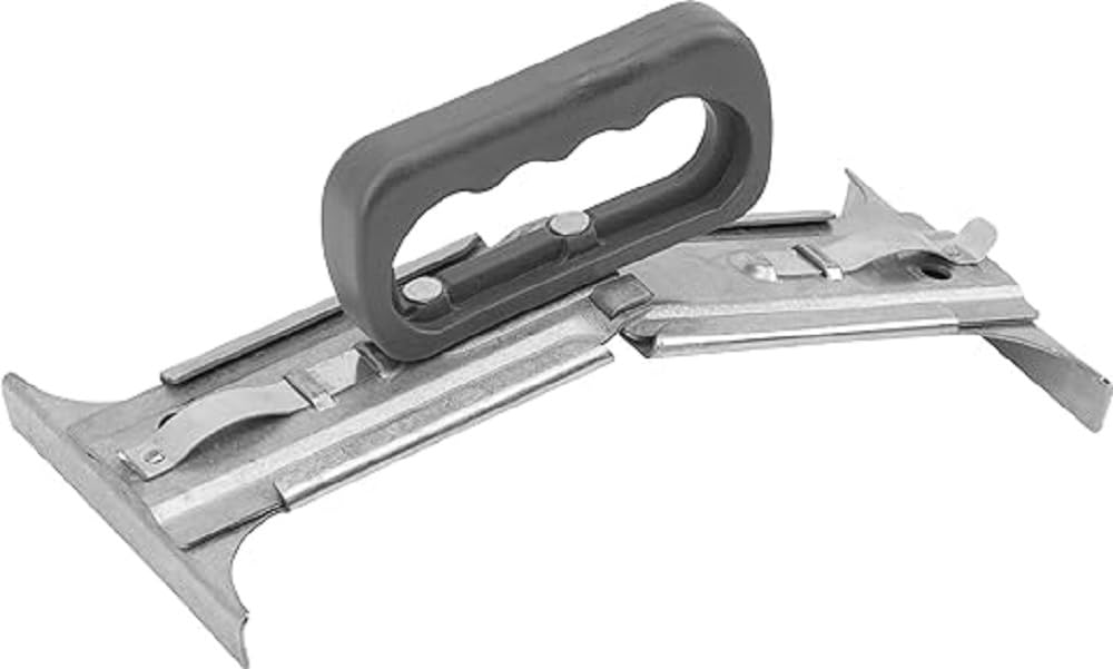 Meister 4408500 Adjustable Tile and Slab Lifter 30-50 cm