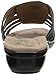 Easy Spirit Women's Varria Gladiator Sandal