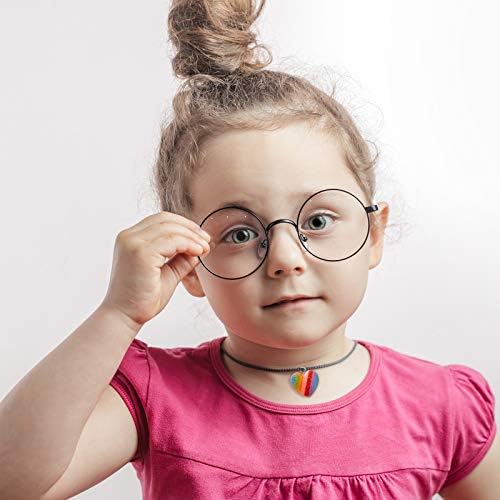 Colorful rainbow cloud DIY charms pendant item, priced at $9.99.
