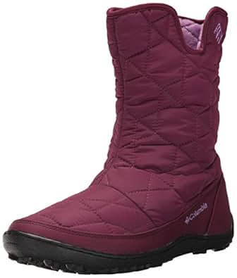 softmoc columbia boots